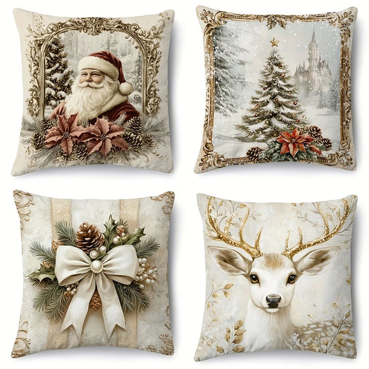 Christmas Pillow