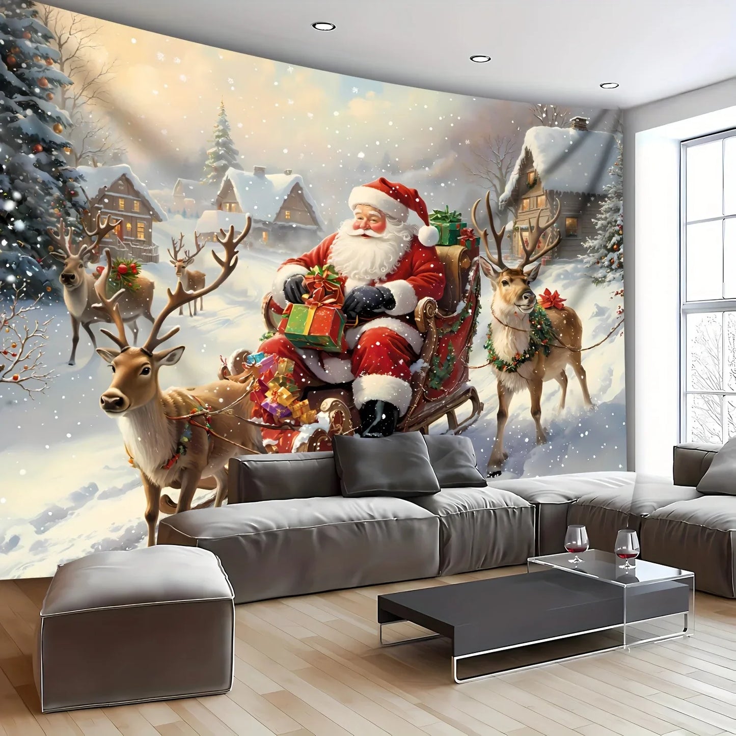 Christmas Poster